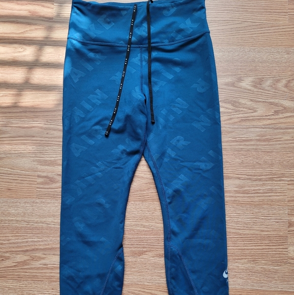 2/$35 Nike Air leggings - Picture 1 of 6